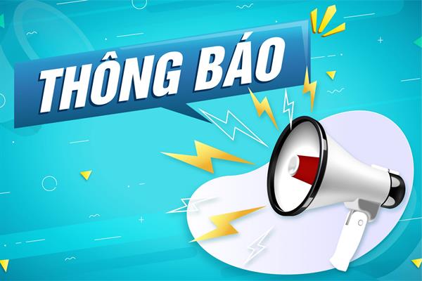 THÔNG BÁO CHÀO GIÁ QUAN TRẮC MÔI TRƯỜNG BỆNH VIỆN