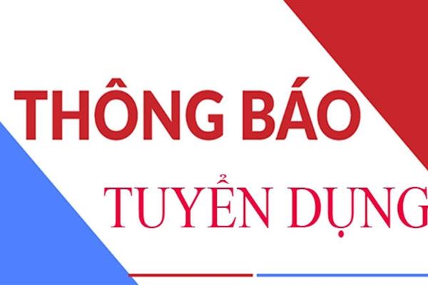 THÔNG BÁO: DANH MỤC TÀI LIỆU ÔN TẬP VÒNG 2 KỲ TUYỂN DỤNG VIÊN CHỨC BỆNH VIỆN ĐA KHOA HUYỆN PHÙ YÊN NĂM 2024