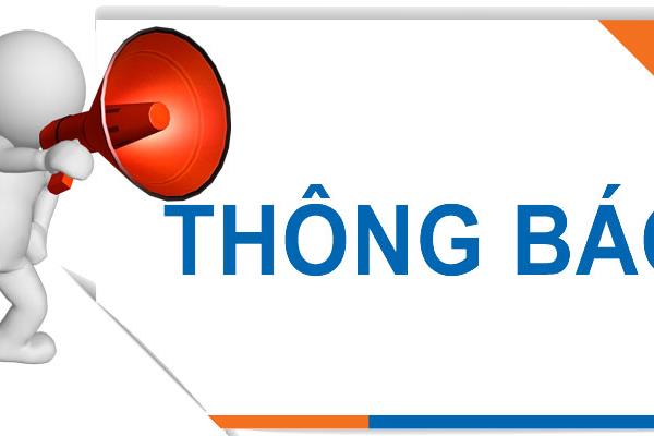 YÊU CẦU BÁO GIÁ
